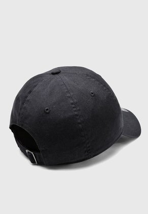Gorra NIKE Club Futura Wash Negro
