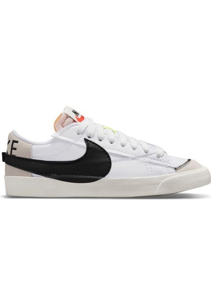 TENIS NIKE HOMBRE DN2158-101 BLAZER Talla 8