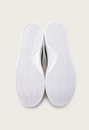 Tenis Lifestyle Blanco-Negro Nike Court Royale 2 Mid