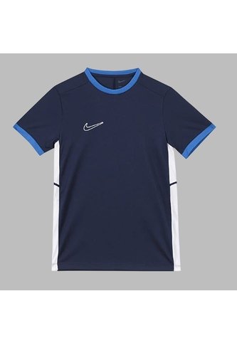 Camiseta Nike Niño Dri-FIT Academy 25 - Azul - Fútbol | Uso Deportivo Nike