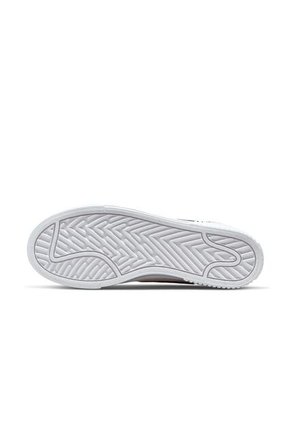 Tenis Mujer Nike Court Legacy Lift Blanco