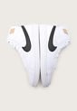Tenis Lifestyle Blanco-Negro Nike Court Royale 2 Mid de Nike