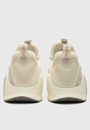 Tenis NIKE Free Metcon 6 SE Beige