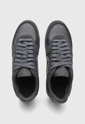 Tenis Lifestyle NIKE Field General Negro
