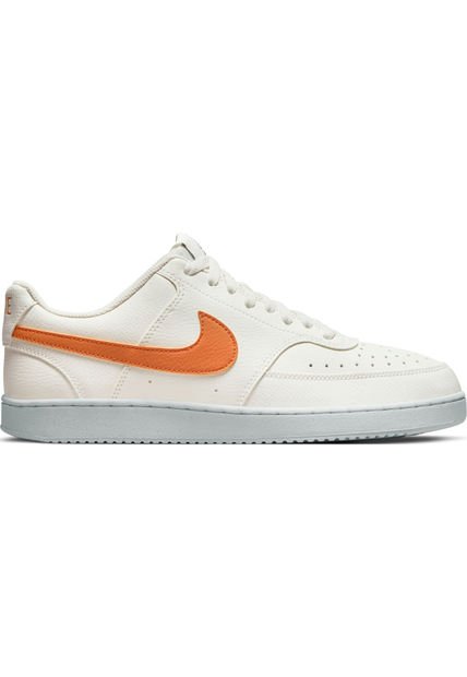 TENIS NIKE HOMBRE COURT VIS