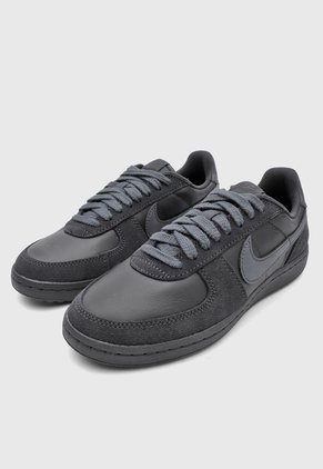 Tenis Lifestyle NIKE Field General Negro