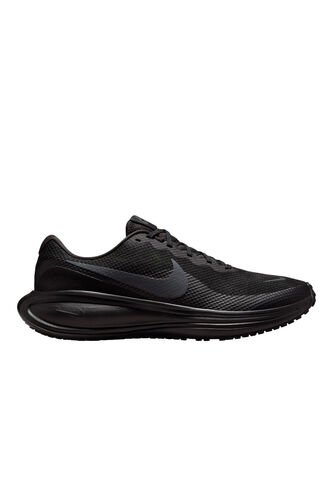 Tenis Nike Revolution 8 Hombre-Negro Nike