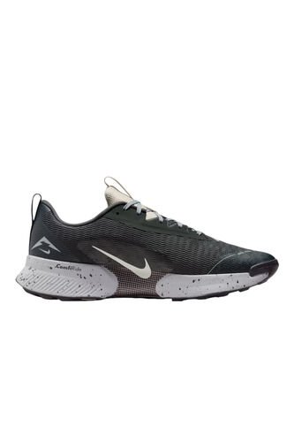 Tenis Nike Juniper Trail 3 Hombre-Gris Nike