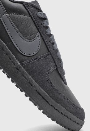 Tenis Lifestyle NIKE Field General Negro