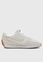 Tenis NIKE Pacific Leather Marfil de Nike