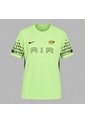 Camiseta Nike Kylian Mbappé Academy - Verde - Kids de Nike