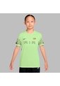 Camiseta Nike Kylian Mbappé Academy - Verde - Kids de Nike