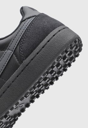 Tenis Lifestyle NIKE Field General Negro