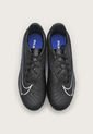 Guayo Negro-Azul-Plateado Nike Phantom GX Academy de Nike