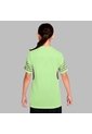 Camiseta Nike Kylian Mbappé Academy - Verde - Kids de Nike