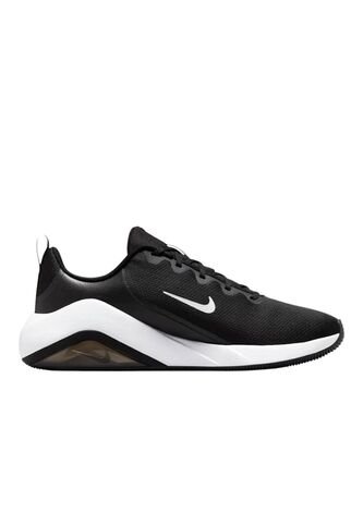 Tenis Nike Air Zoom Bella 7 Mujer-Negro Nike