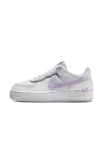 Tenis Mujer Nike Air Force 1 Shadow Nike