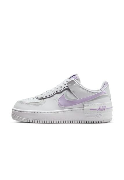 Tenis Mujer Nike Air Force 1 Shadow