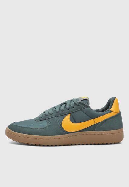Tenis Lifestyle NIKE Field General Verde