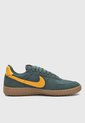 Tenis Lifestyle NIKE Field General Verde de Nike