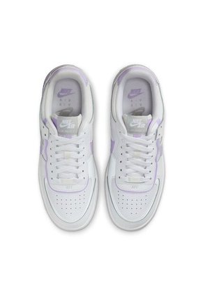 Tenis Mujer Nike Air Force 1 Shadow