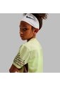 Camiseta Nike Kylian Mbappé Academy - Verde - Kids de Nike