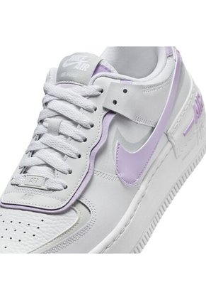 Tenis Mujer Nike Air Force 1 Shadow