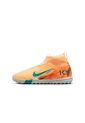 Guayos Niño Nike Mercurial Superfly 10 Academy Naranja de Nike