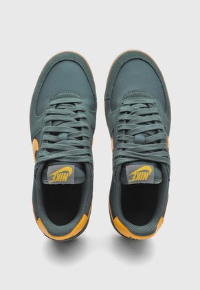 Tenis Lifestyle NIKE Field General Verde