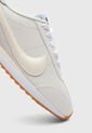 Tenis NIKE Pacific Leather Marfil de Nike