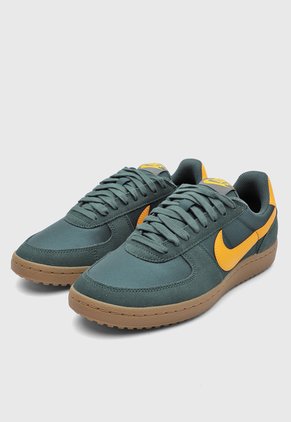 Tenis Lifestyle NIKE Field General Verde