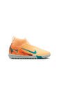 Guayos Niño Nike Mercurial Superfly 10 Academy Naranja de Nike