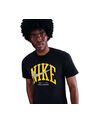 CAMISETA NIKE HOMBRE IB6622-010 Talla M de Nike
