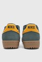 Tenis Lifestyle NIKE Field General Verde de Nike