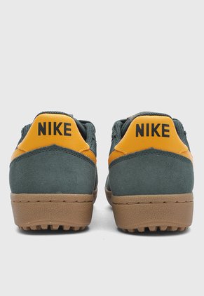Tenis Lifestyle NIKE Field General Verde