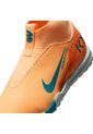 Guayos Niño Nike Mercurial Superfly 10 Academy Naranja de Nike