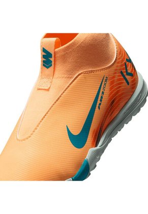 Guayos Niño Nike Mercurial Superfly 10 Academy Naranja