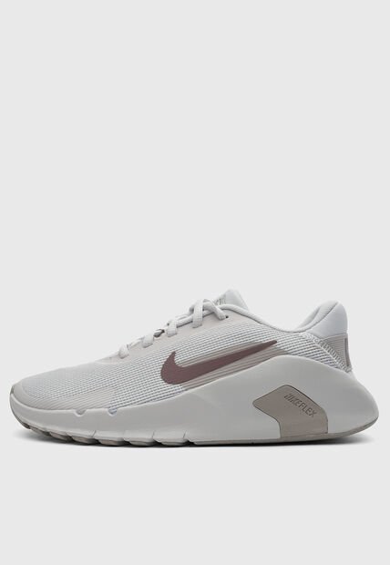 Tenis NIKE Flex Train Blanco