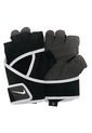 Guantes Negros-Blancos Nike Premium Heavyweight de Nike