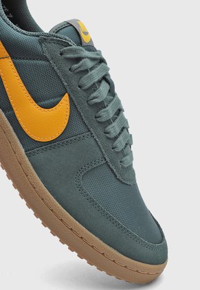 Tenis Lifestyle NIKE Field General Verde