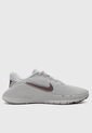 Tenis NIKE Flex Train Blanco de Nike