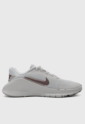Tenis NIKE Flex Train Blanco