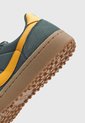 Tenis Lifestyle NIKE Field General Verde de Nike