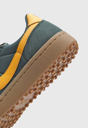 Tenis Lifestyle NIKE Field General Verde