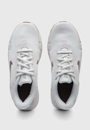Tenis NIKE Flex Train Blanco
