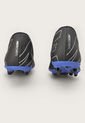 Guayo Negro-Plateado-Azul Nike Mercurial Vapor 15 Club de Nike