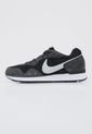 Tenis Lifestyle Gris-Blanco-Negro Nike Venture Runner de Nike