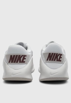 Tenis NIKE Flex Train Blanco