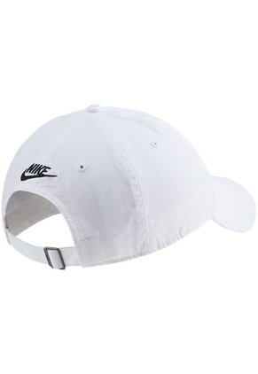 Gorra Nike Sportswear Heritage86-Blanco