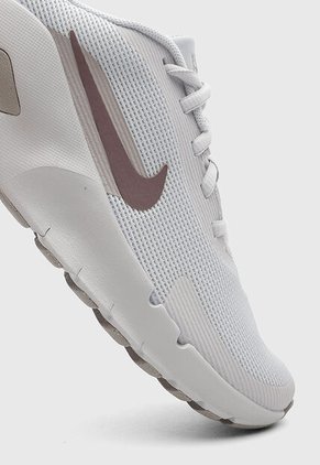 Tenis NIKE Flex Train Blanco